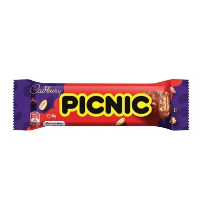 CADBURY Chocolate Picnic