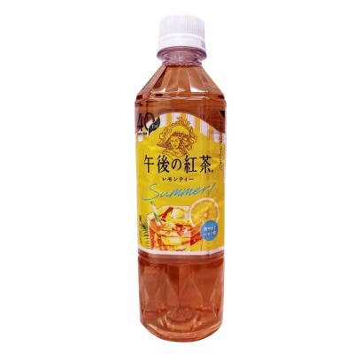 麒麟 午後檸茶 image