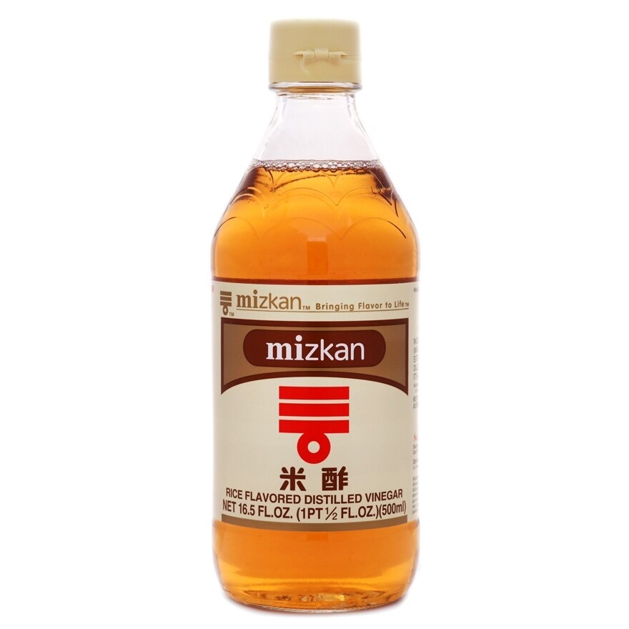 MITSUKAN Rice Vinegar