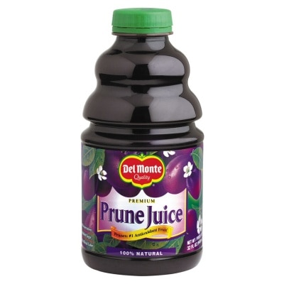 DEL MONTE Prune Juice