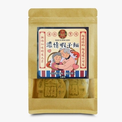 SAM GWAN Premium Shrimp Roe Noodle