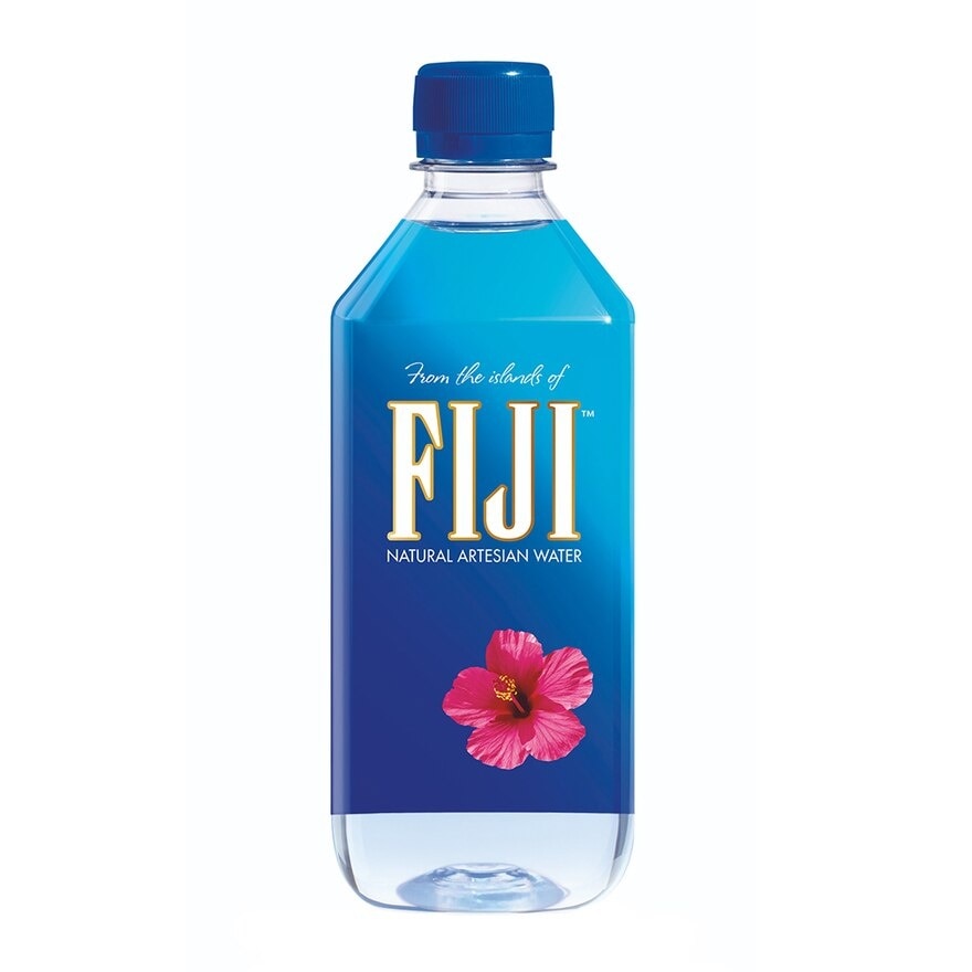 FIJI 天然礦泉水