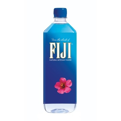 FIJI 天然礦泉水