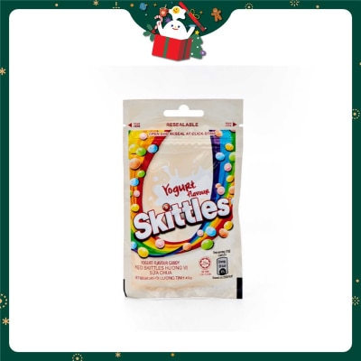 彩虹 乳酪味糖袋裝