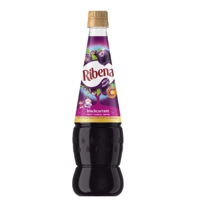 RIBENA Ribena Concentrate -regular