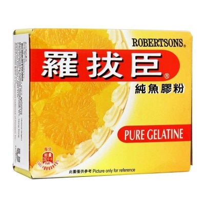 ROBERTSONS Gelatine