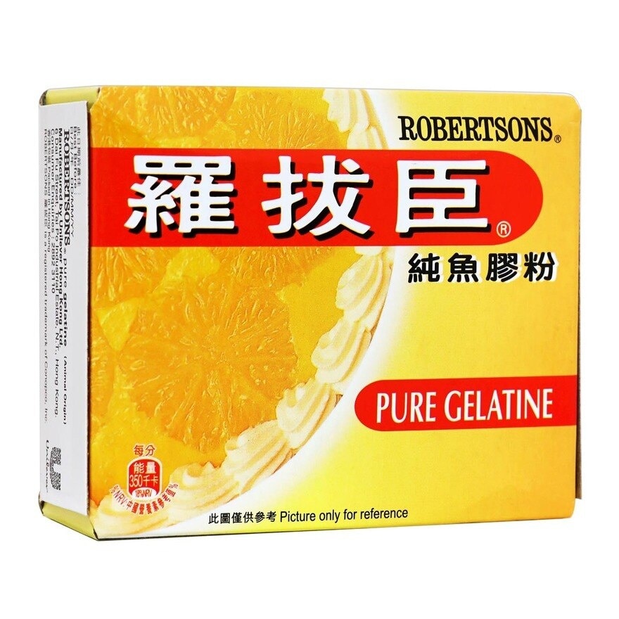 ROBERTSONS Gelatine