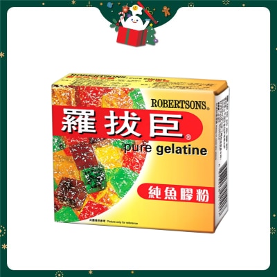 ROBERTSONS Gelatine