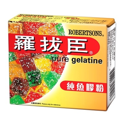 ROBERTSONS Gelatine