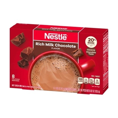 NESTLE Hcm Rich Milk Chocolate