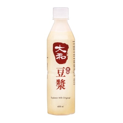 TAI WO Soybean Milk Orginal