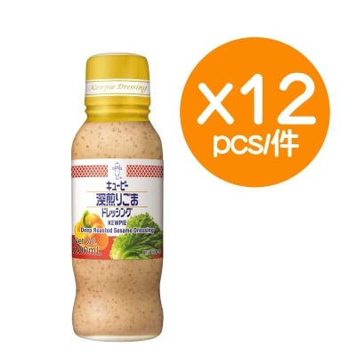 KEWPIE Roasted  Sesame Dressing (12pcs)