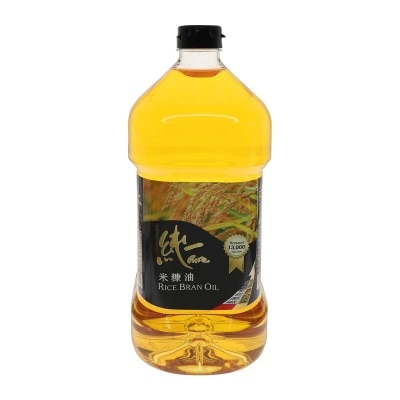 PURE Rice Bran Oil