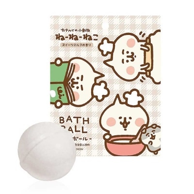 NOL Bath Ball - Kanahei's Bakery
