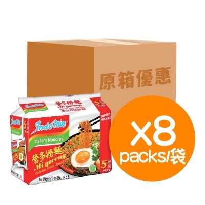 INDOMIE Mi Goreng (case)