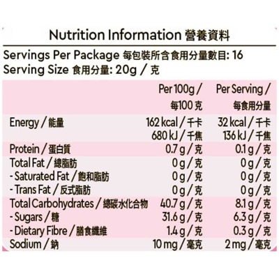 SELECT Reduced Sugar Strawberry Jam image