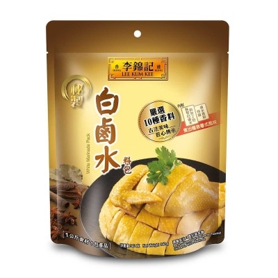 LEE KUM KEE White Marinade Pack