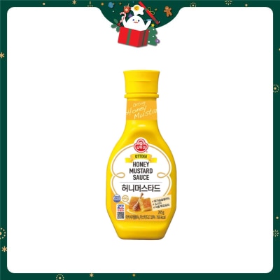 OTTOGI Honey  Mustard  Sauce