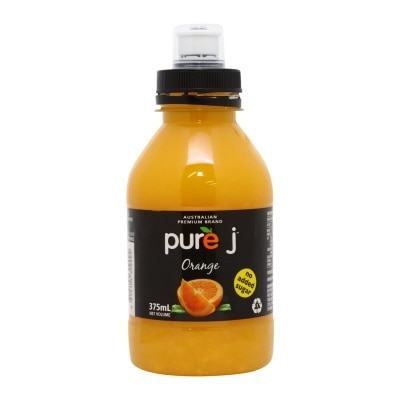 PURE J 橙汁 [澳洲](冷凍 0-4°C)