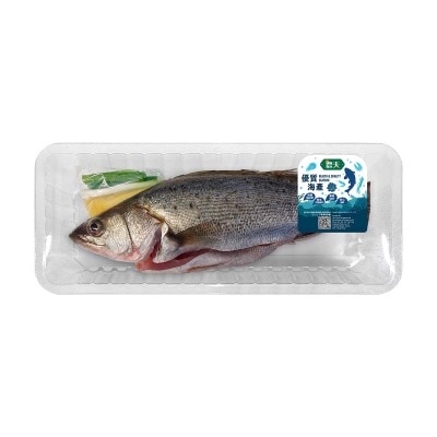 FARMER Farmer Chilled Lateolabrax Japonicus&nbsp;(chilled 0-4°c)