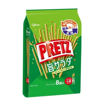 GLICO Pretz Salad