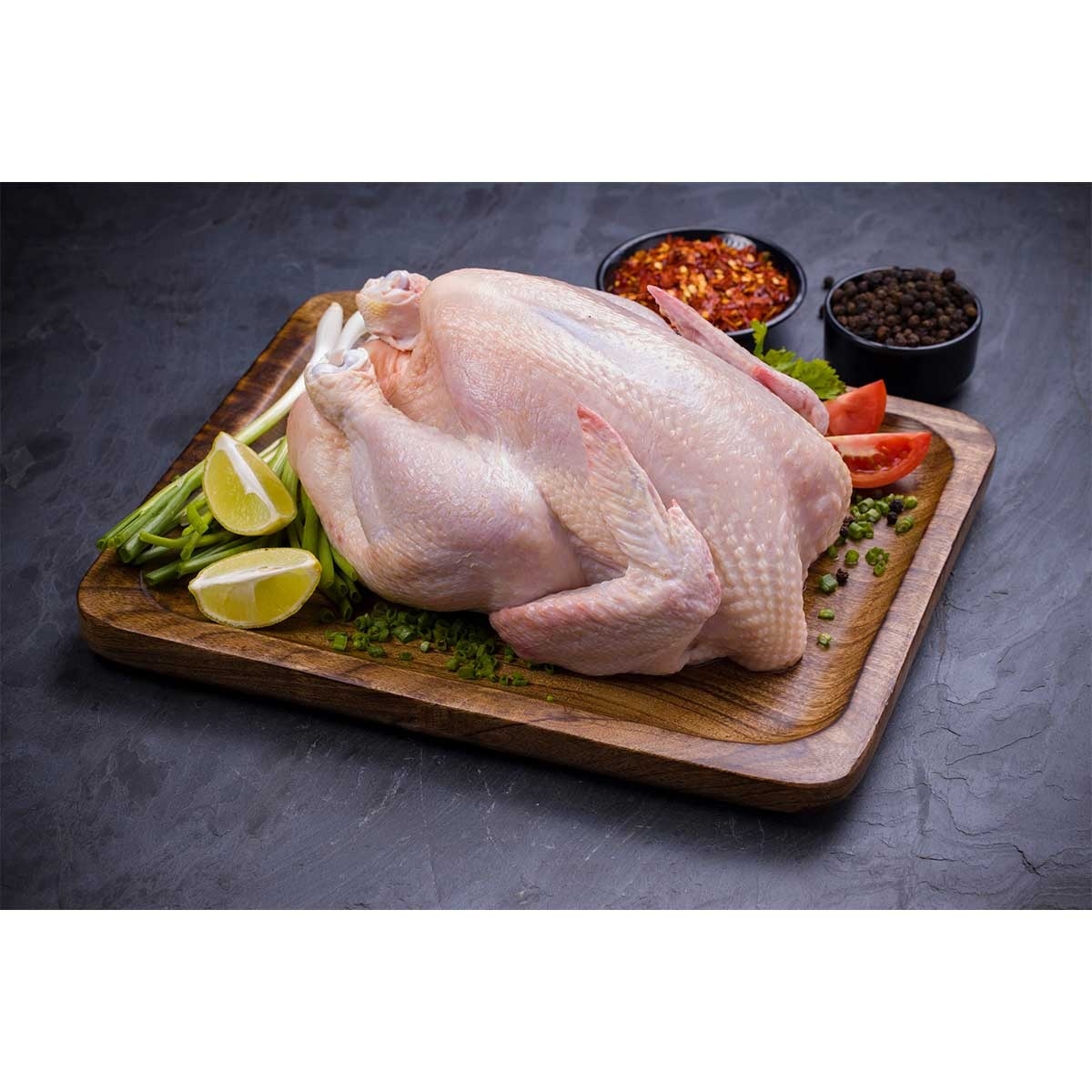 牛油球 急凍火雞 (10-14lb)[美國](急凍 -18°c)