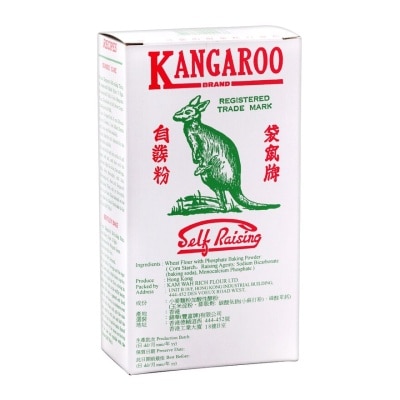 KANGAROO Self Raising Flour