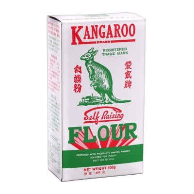 KANGAROO Self Raising Flour