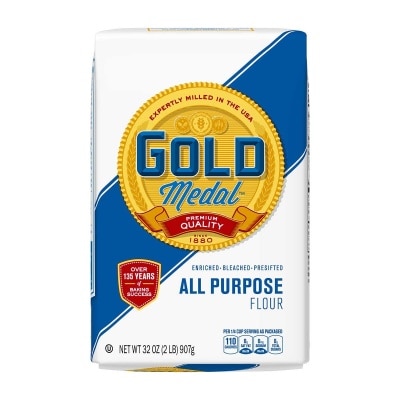 GOLD MEDAL Gold Medal Flour