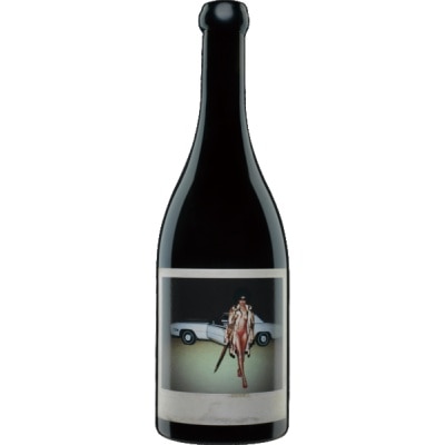 ORIN SWIFT Orin Swift California Machete 2018