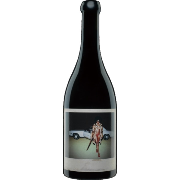 ORIN SWIFT Orin Swift California Machete 2018