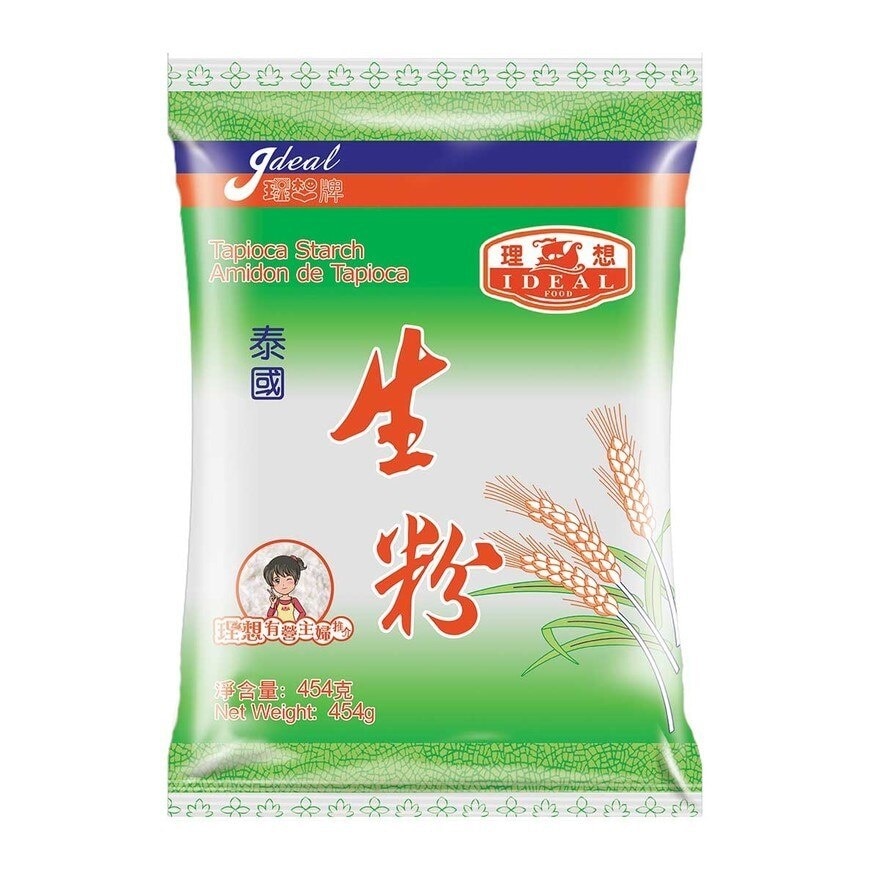 IDEAL Tapioca Starch