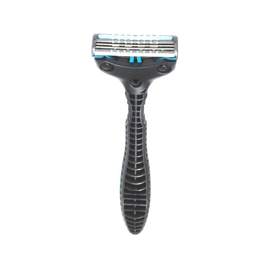 SCHICK Xtreme3 Disposable Razor (blue) 2+1s