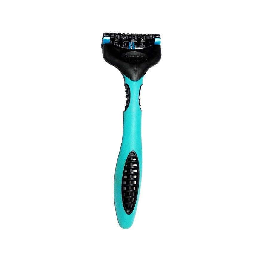 SCHICK Xtreme3 Disposable Razor (blue) 2+1s