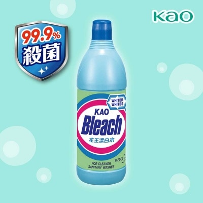 KAO Bleach