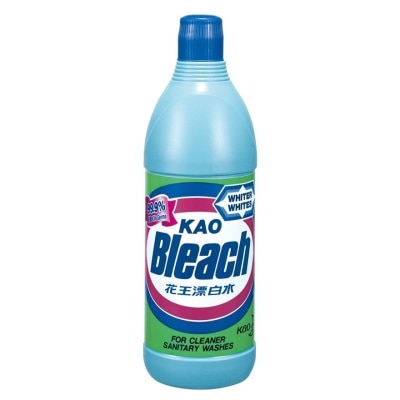 KAO Bleach