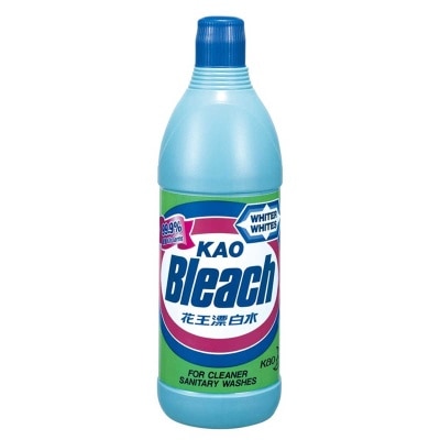 花王 漂白水