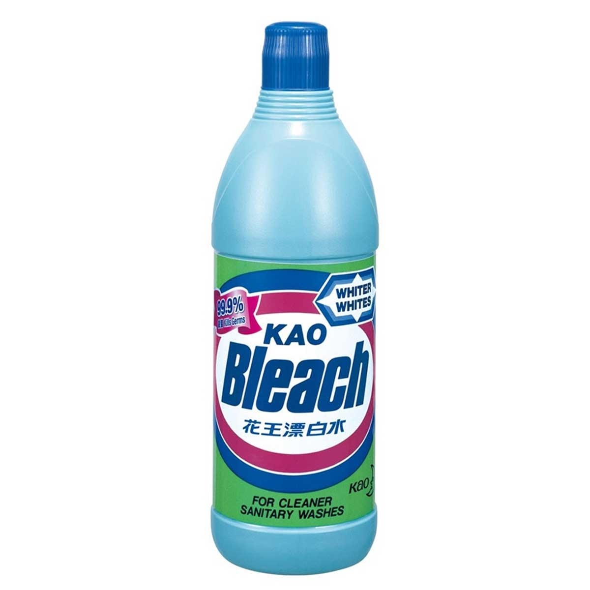 花王 漂白水