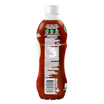 維他 冷泡無糖武夷山大紅袍烏龍茶飲品​(新舊包裝隨機發貨)