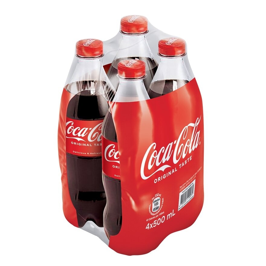 COCA-COLA Coke