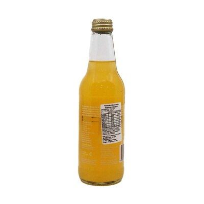 FAMOUS SODA CO 熱情果味梳打