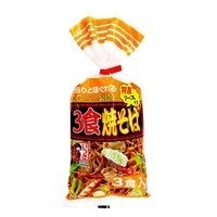 ITSUKI Japanese Fried Noodle For 3 [japan](chilled 0-4°c)