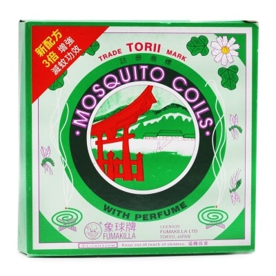 TORII 113 Mosquito Coil