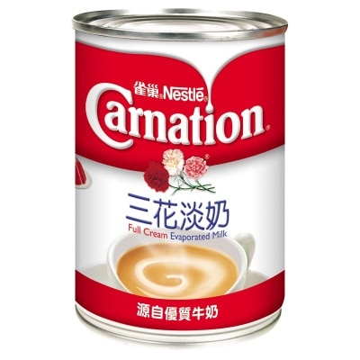 CARNATION Full Cream Evaporated Milk