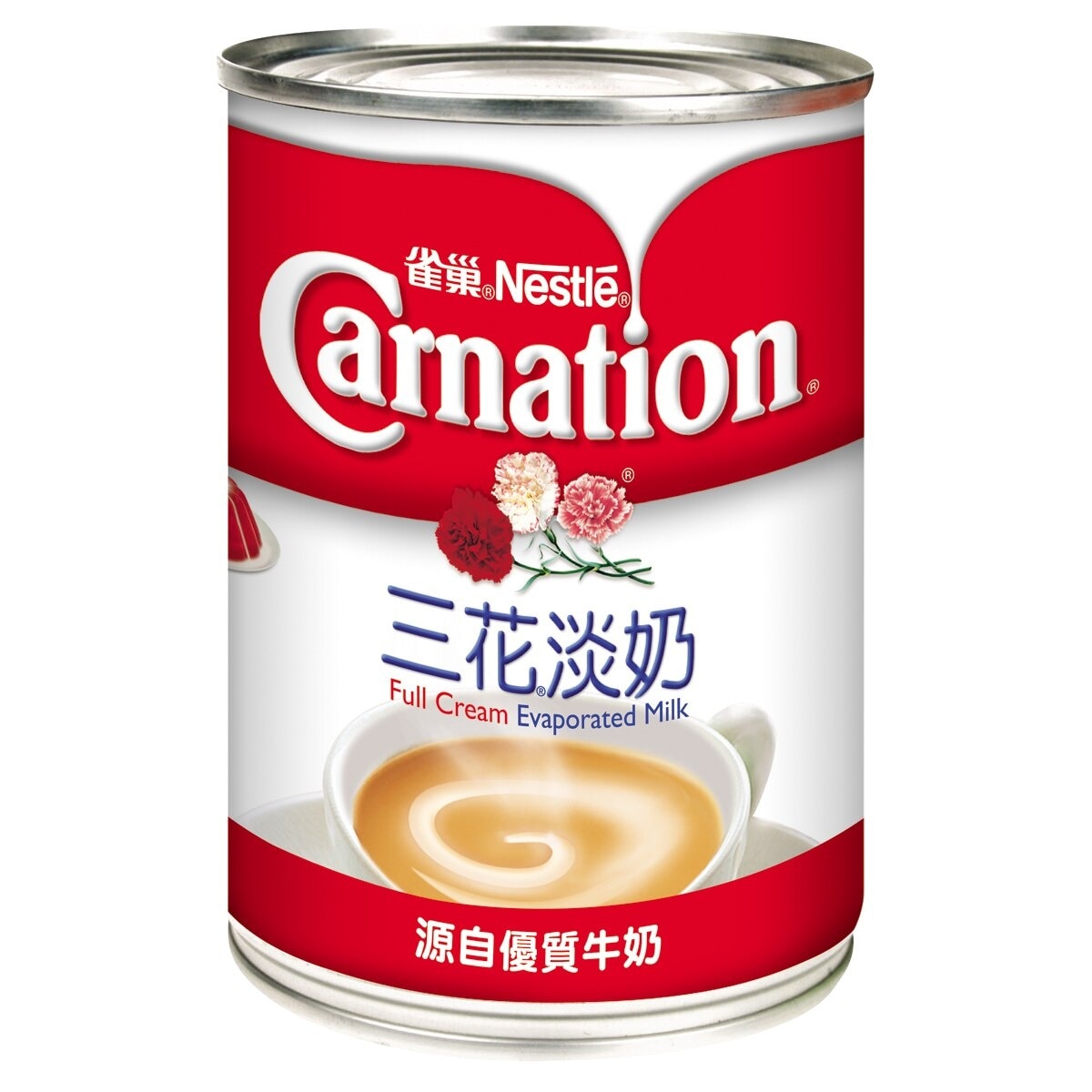 CARNATION Full Cream Evaporated Milk