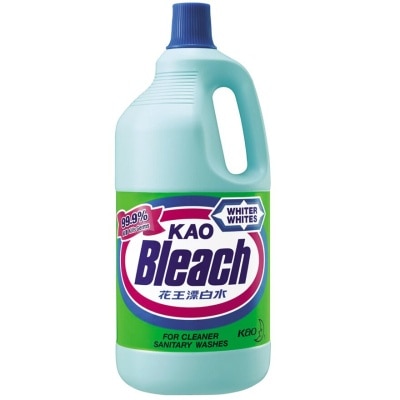 KAO Bleach