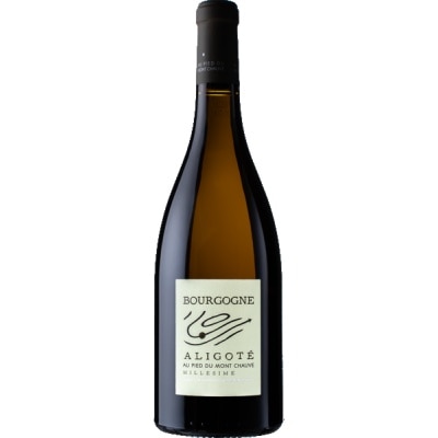 MONT CHAUVE - Au Pied du Mont Chauve Bourgogne Aligote 2020