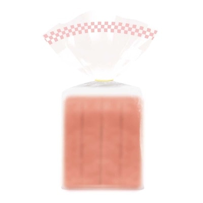 GARDEN Lychee & Rose Utane Toast
