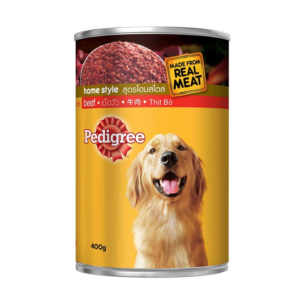 PEDIGREE Dog Beef