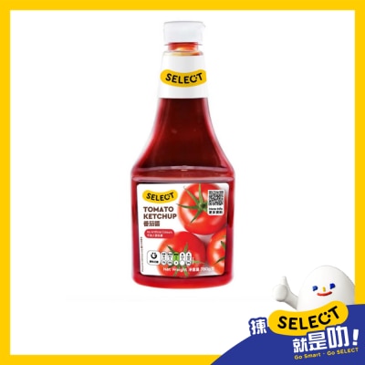 SELECT Ketchup image